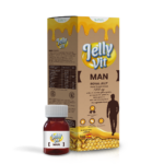 Jelly-man