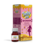 Jelly-woman