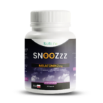 snoozz-melatonin