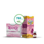 Beauty Code website