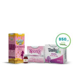 Diva Trio website