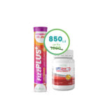 Immunity boost Website