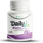 DailyVitBiotin5000mcg