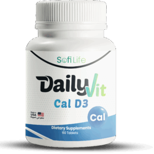 DailyVitCalD3