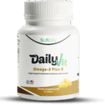 DailyVitOmega3PlusD