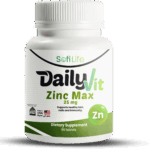 DailyVitZincMax25mg