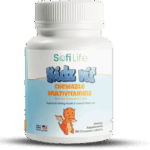 KidsVitChewableMultivitamins