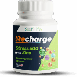 RechargeStress600