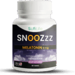 SnoozzzMelatonin5mg