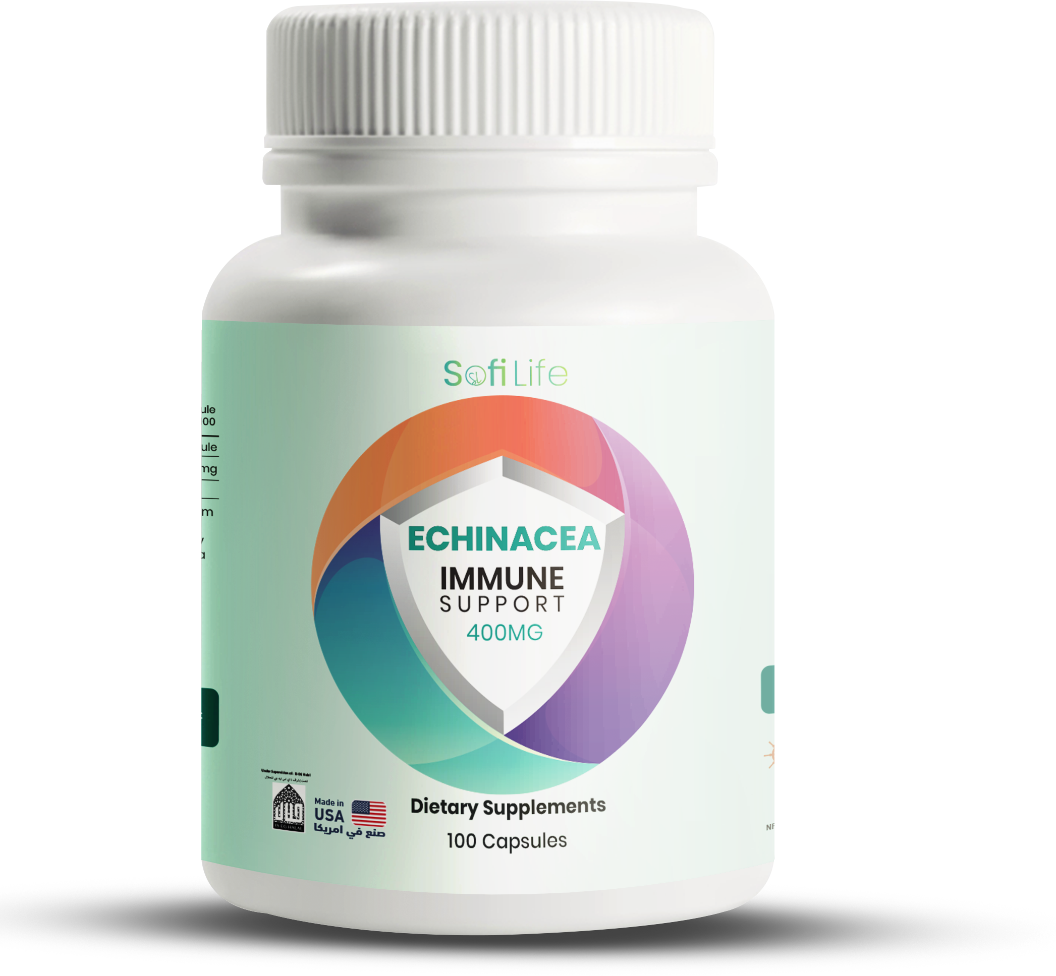 SofiLife IMMUNO BOOST copy