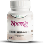 SparklePlusSkinHairNail