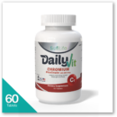DailyVit Chromium Picolinate 200 mcg