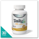 DailyVit Vitamin D3 4000IU