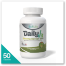 DailyVit Korean Ginseng 200