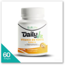 DailyVit Vitamin D3 Forte 4000IU