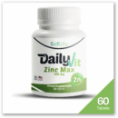 DailyVit  Zinc Max 25mg