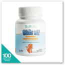 KidzVit Chewable Multivitamins