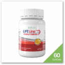 Life Line Triple Omega