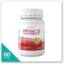 Life Line Triple Omega