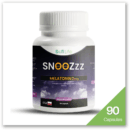 SnooZzz Melatonin 2 mg