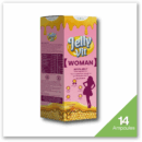 Sofi Life Jelly Vit Woman