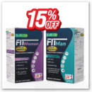 Essential Bundle( Omega 3 )