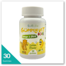 GummyVit kids Omega3 DHA