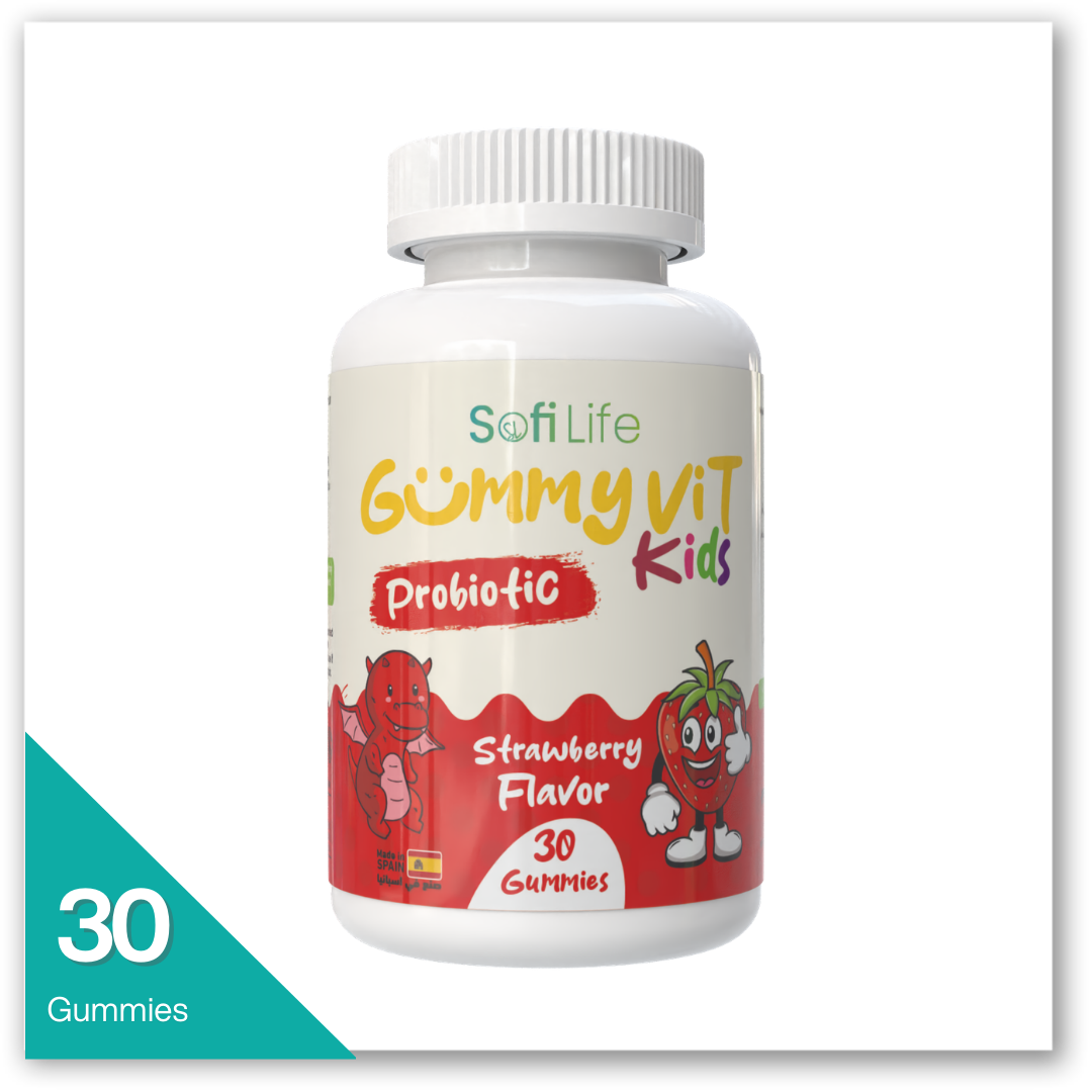 GummyVit kids Probiotic