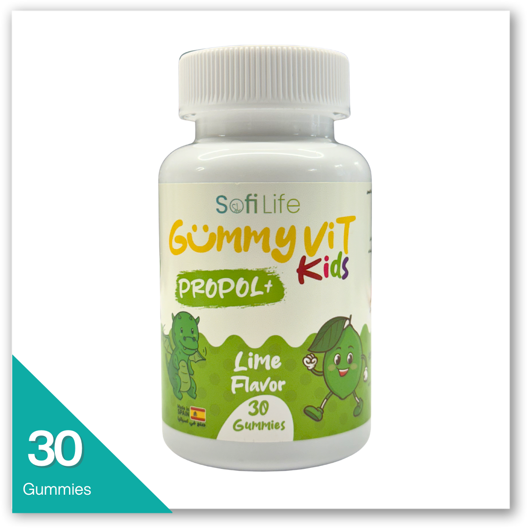 GummyVit kids Propolis