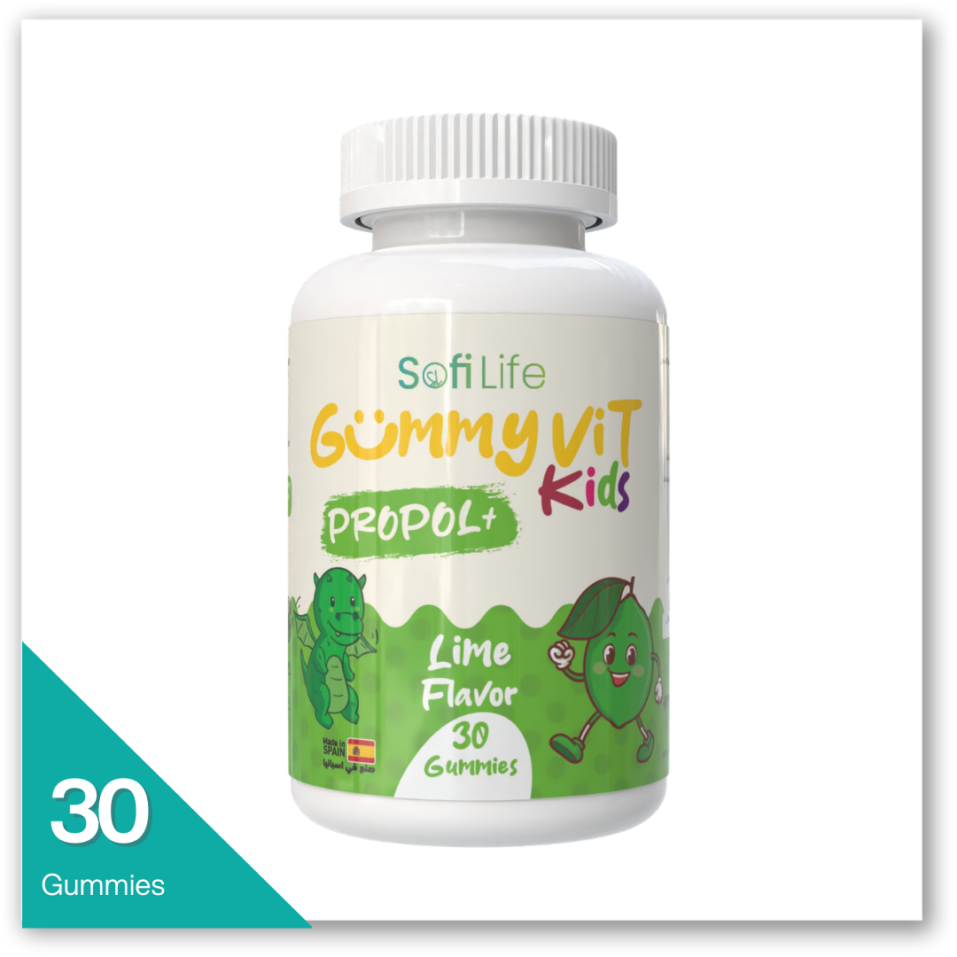 GummyVit kids Propolis