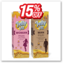 The Perfect Pair Bundle( Jelly Vit )