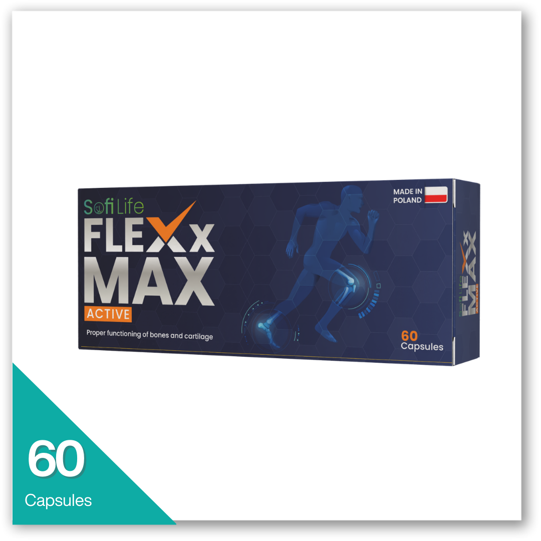 FleXx Max Active