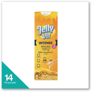 JellyVit 1500 Intense
