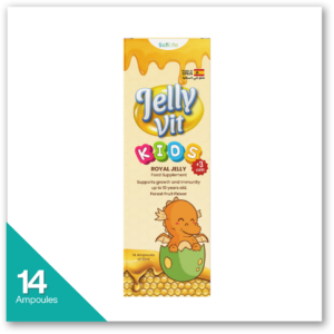 JellyVit Kids